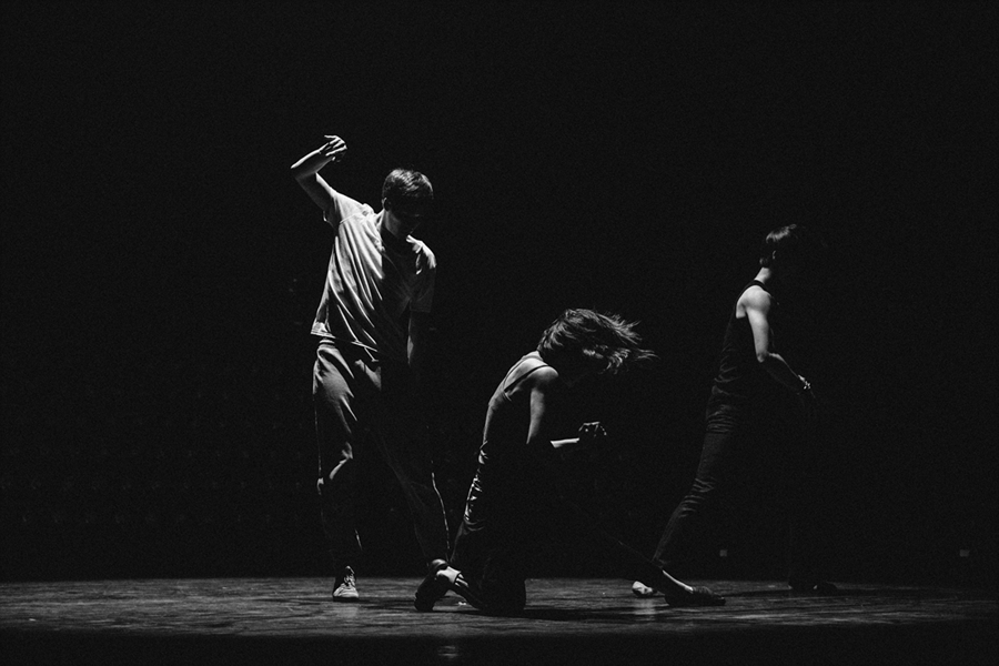 DANCING 9_201411